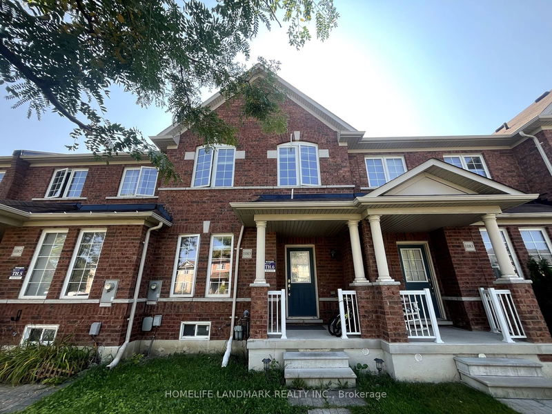 home for lease on 1083 Bur Oak Avenue