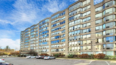 Condo sold at 107-175 Cedar Avenue, Richmond Hill, Ontario, L4C 9V3 - Harding - MLS: N10420720