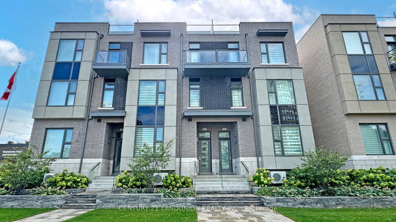 home for sale on 841 Clark Avenue W