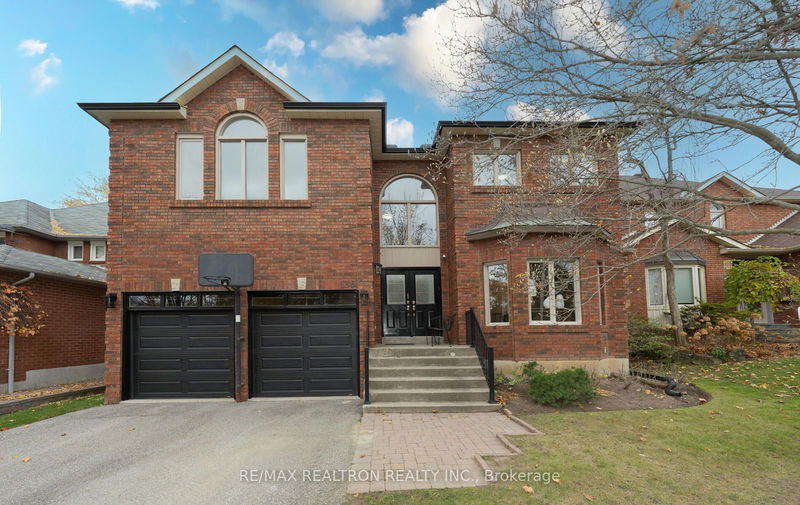 home for sale on 136 Markwood Lane