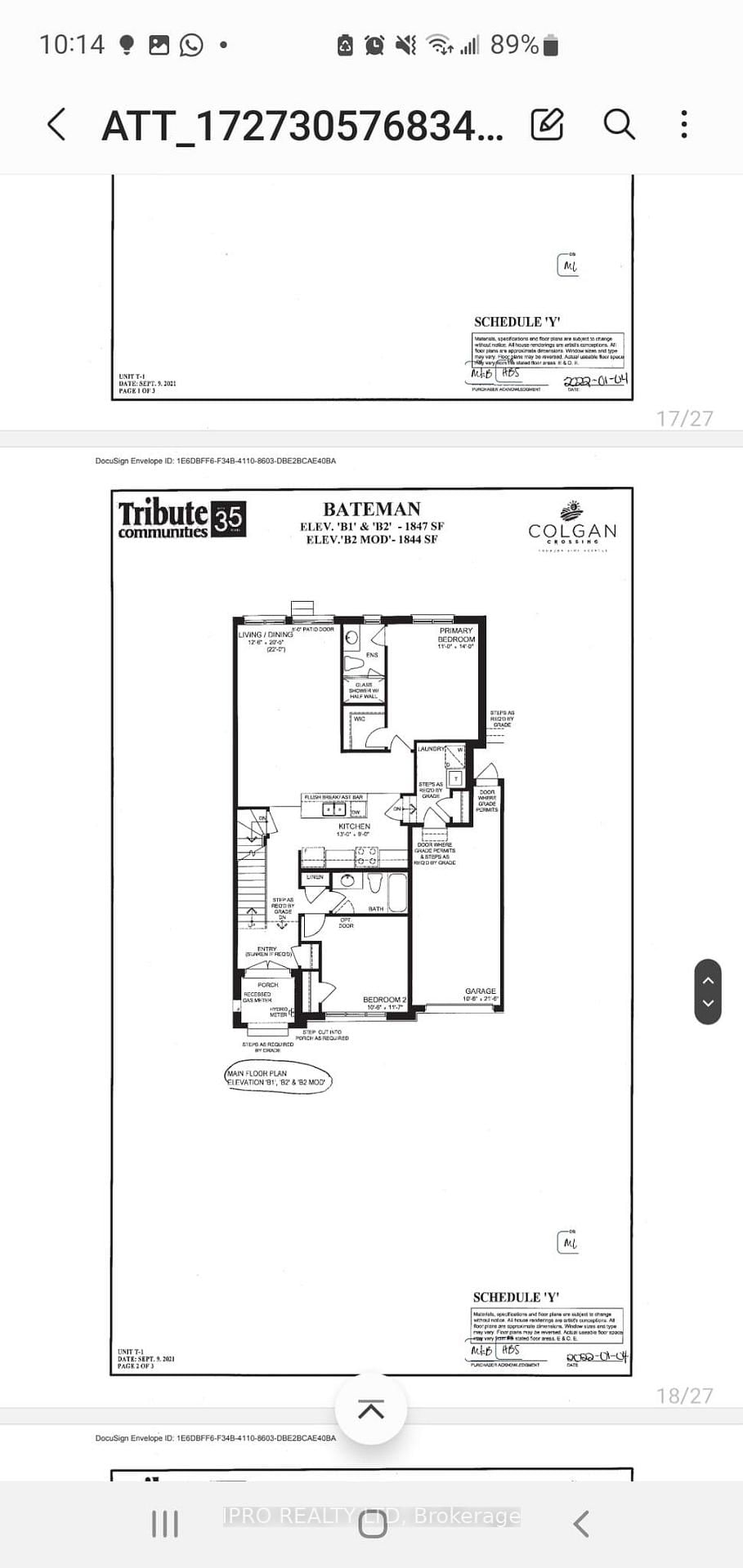 4 Mayapple Street - Photo 5