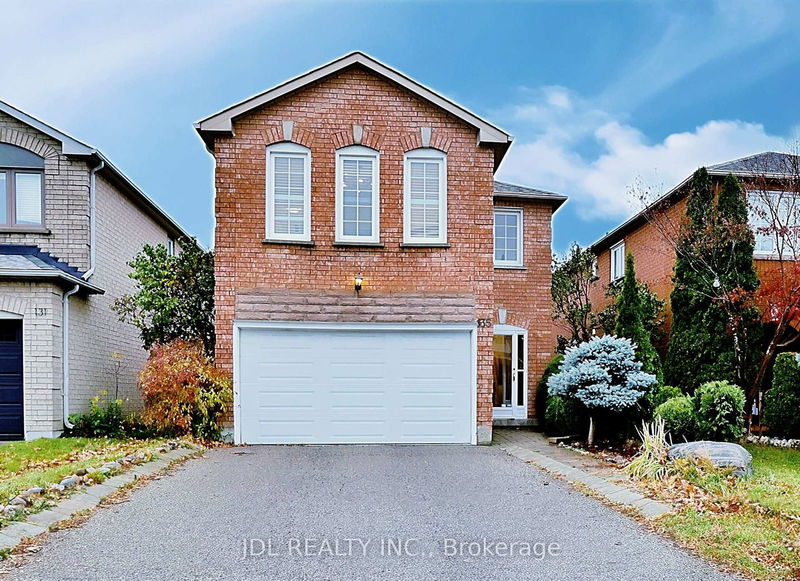 home for sale on 135 Stonebriar Drive