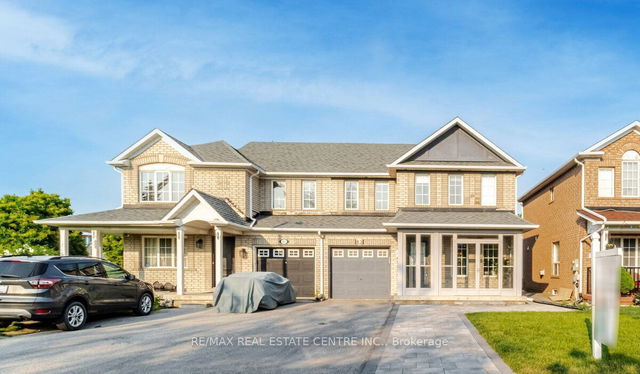 83 Convoy Crescent