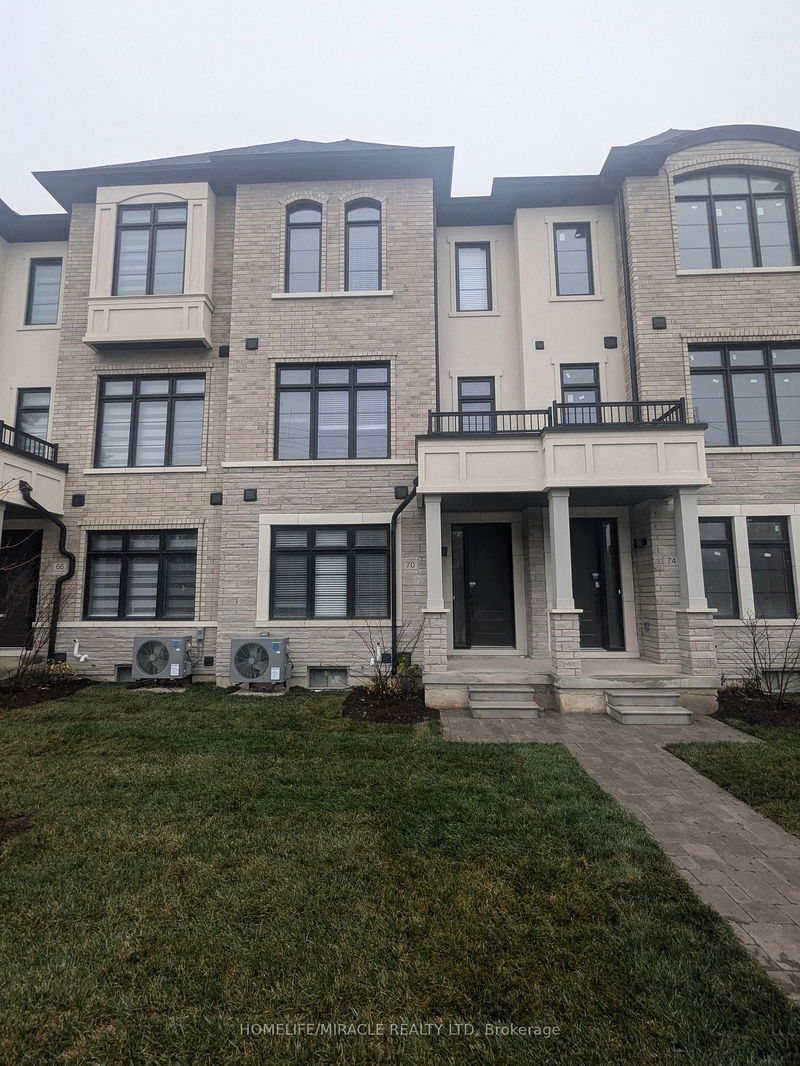 home for lease on 70 De La Roche Drive