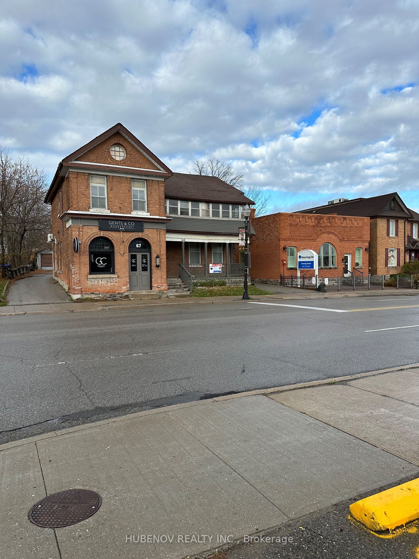 Investment sold at 65 Holland Street, Bradford West Gwillimbury, Bradford, L9S 0C1 - MLS: N10421464