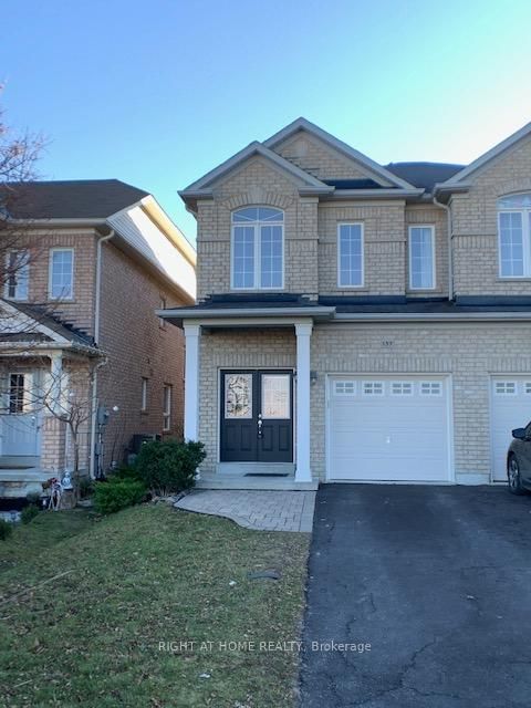 home for lease on 137 Four Seasons Crescent