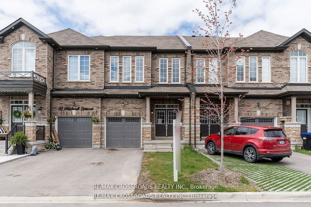 48 Blackwell Crescent