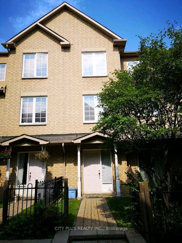 5 - 8 Cox Boulevard