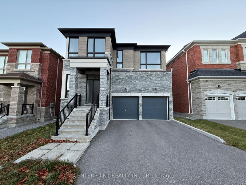 home for lease on 25 Leary Crescent