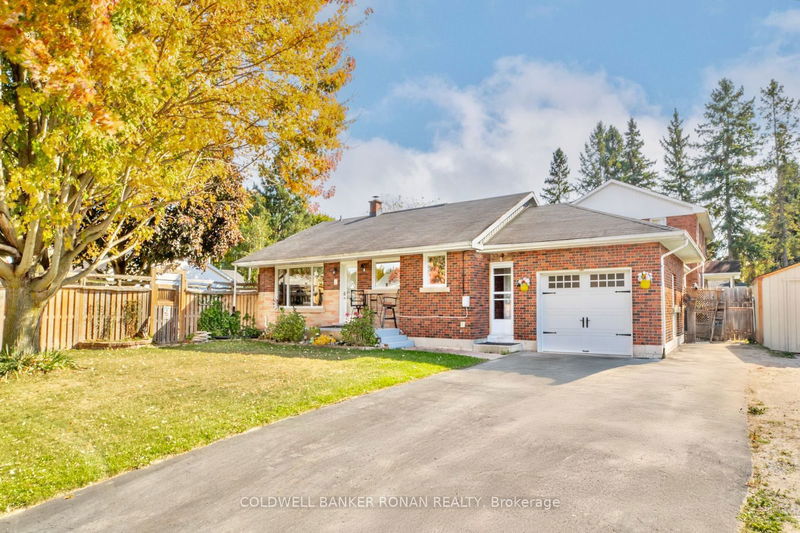 1 Colbeck Cres, New Tecumseth - Alliston image-0-0