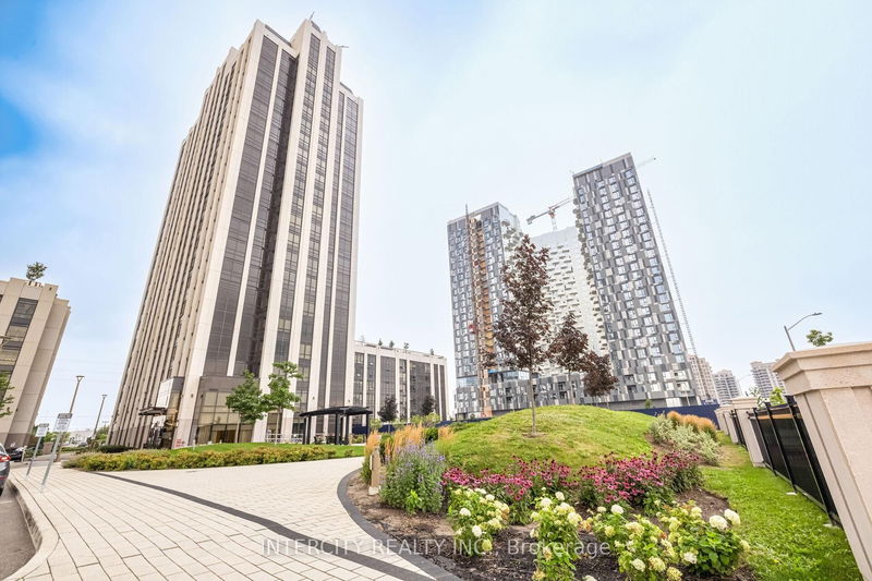 home for sale on 1802-9085 Jane Street