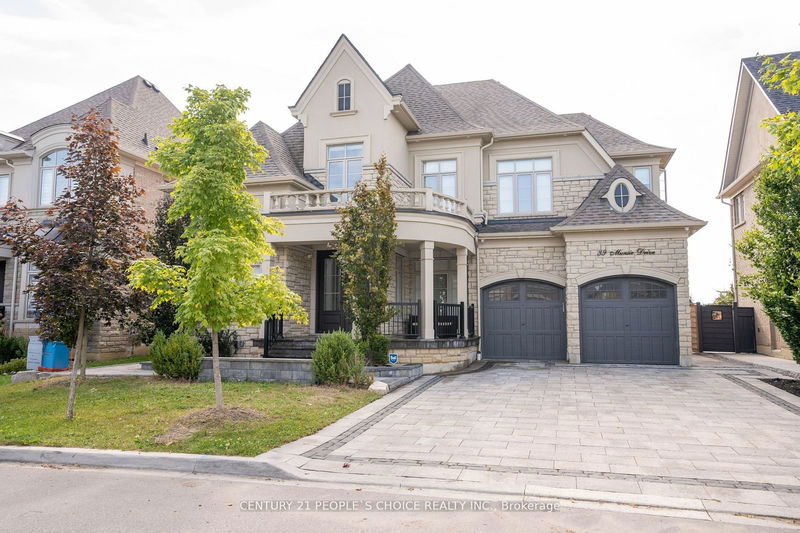 39 Munsie Dr, King - Nobleton image-0-0