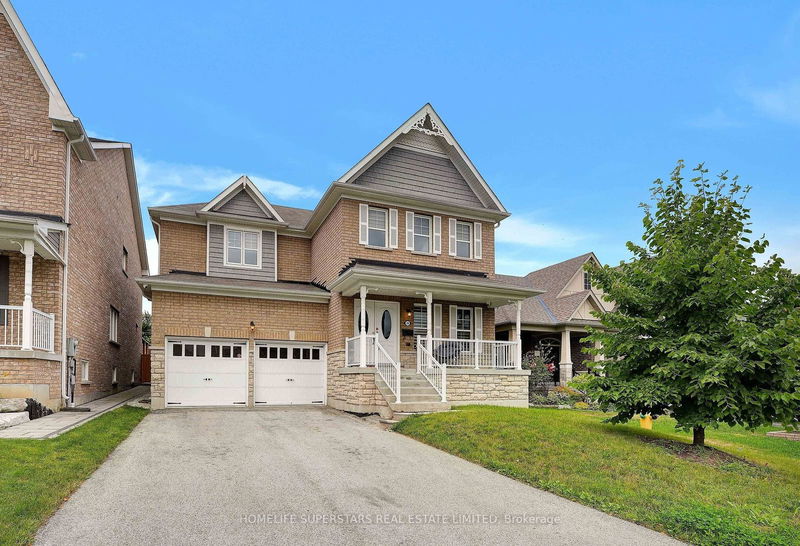 188 Church St, New Tecumseth - Alliston image-0-0