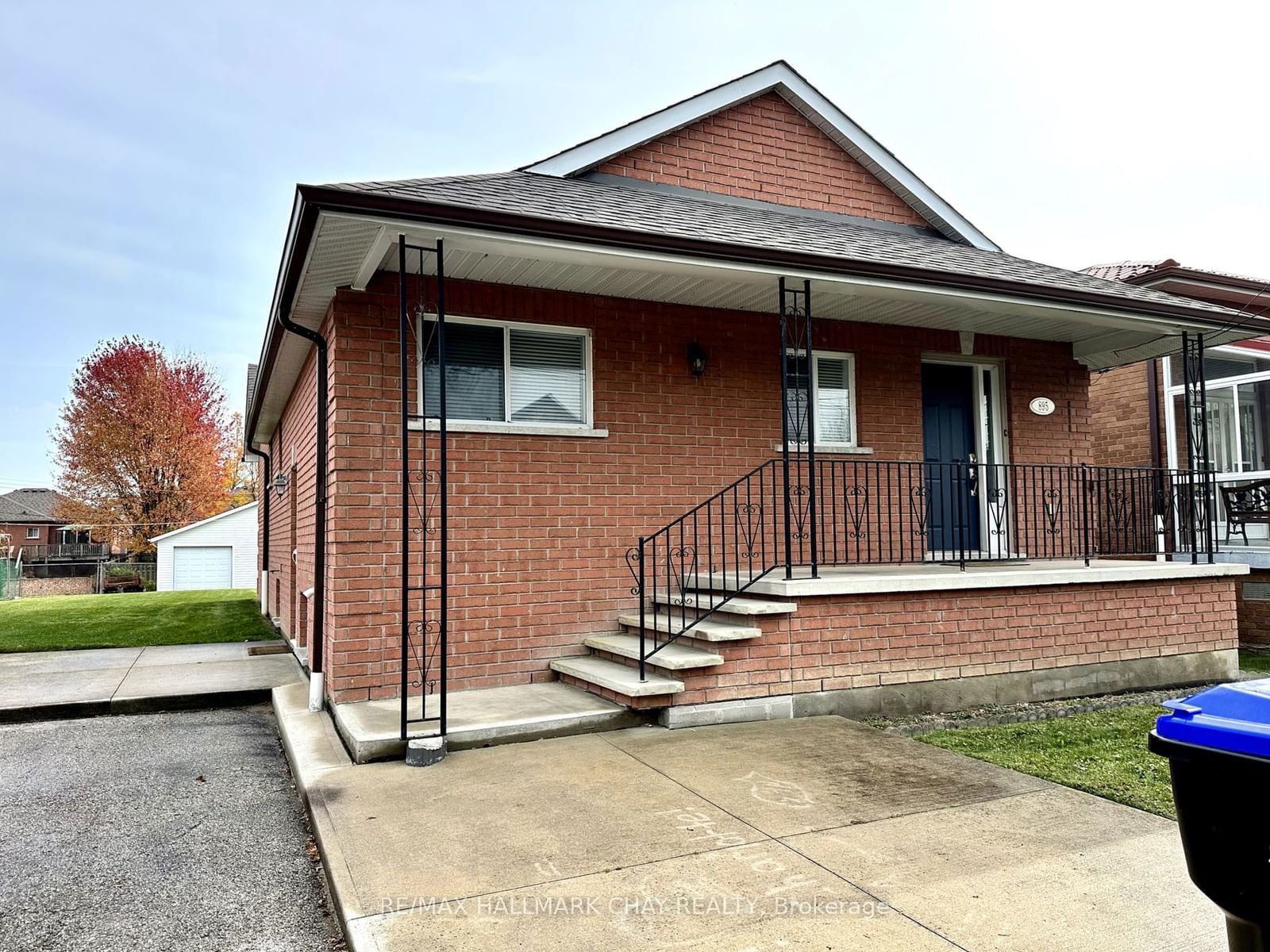 Building at 895 FREDERICK Street, Innisfil, Churchill