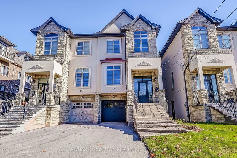 home for sale on 8293 KIPLING Avenue