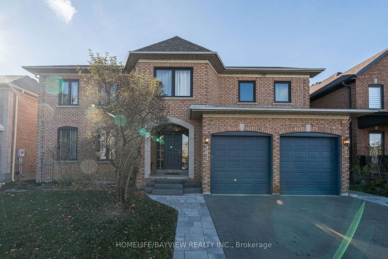 home for sale on 583 Velmar Drive