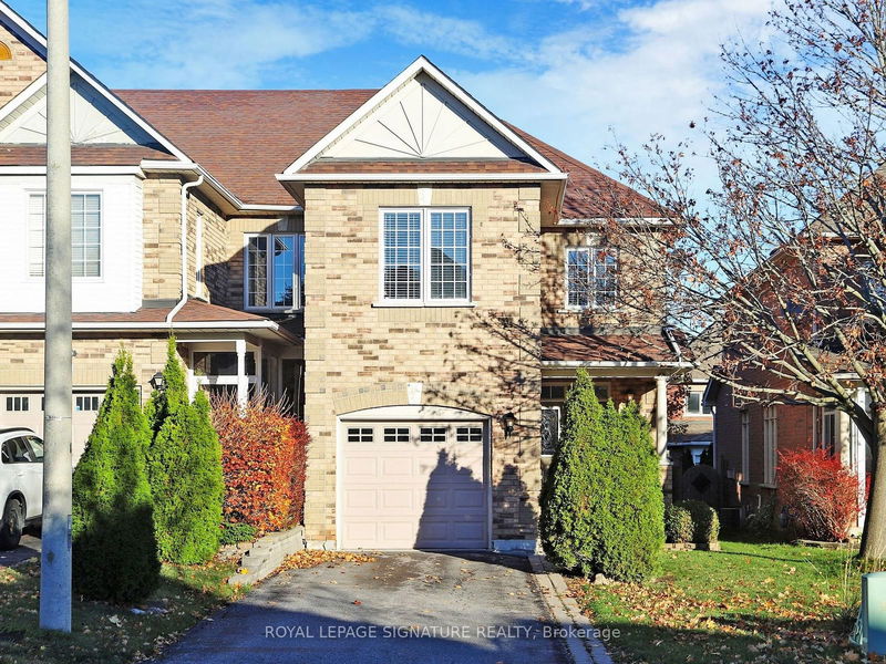 38 Angelica Ave, Richmond Hill - Rouge Woods image-0-0