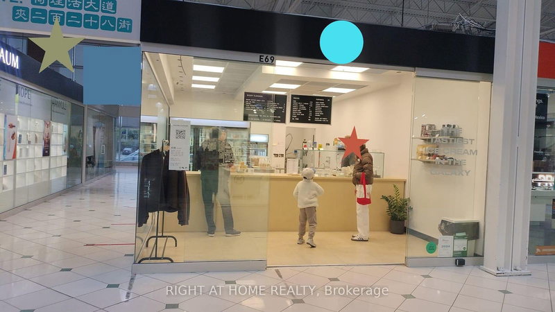 E69 - 4300 Steeles Ave E, Markham, L3R 0Y5 | Image 3