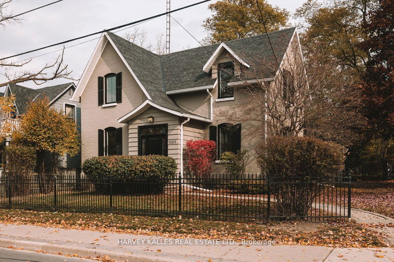 home for sale on 15375 Yonge Street