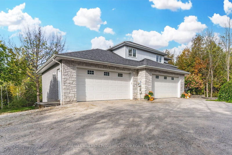 home for sale on 2320 7th Line