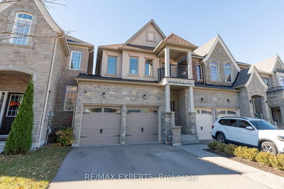 42 Wells Orchard Cres, King - King City image-0-1