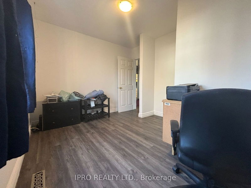 home for lease on A-58 Simcoe Road