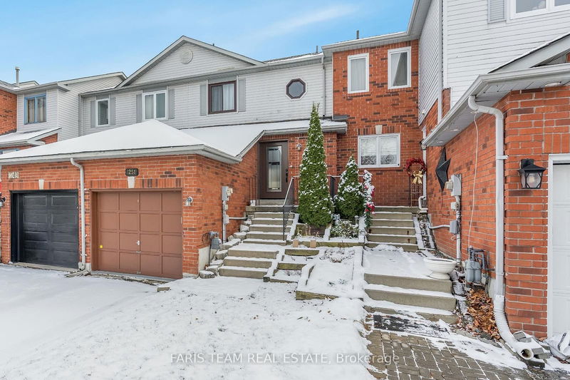 1251 Coleman Crt, Innisfil - Alcona image-0-0