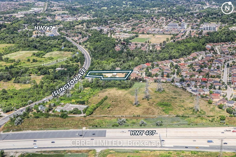 7397 Islington Ave, Vaughan, L4L 1W2 | Image 3