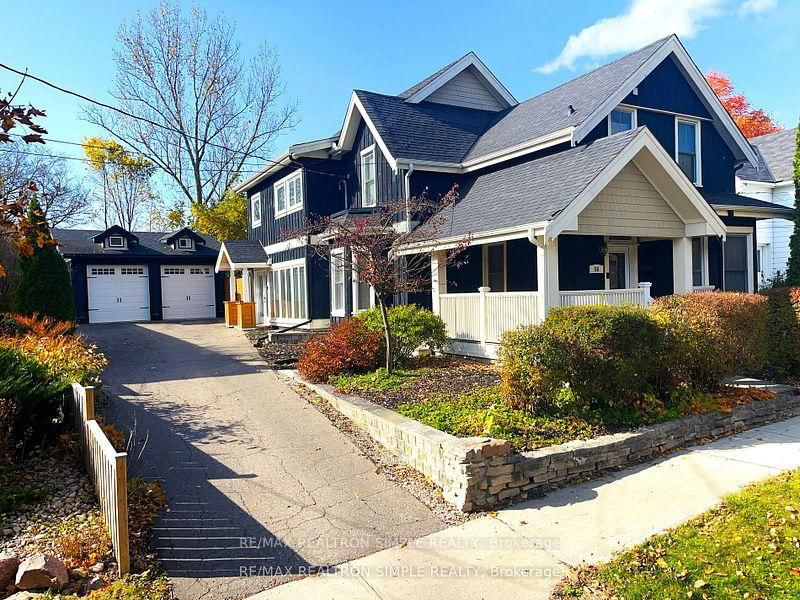 home for sale on 56 Machell Avenue