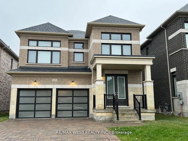 home for lease on 65 Port Royal Avenue