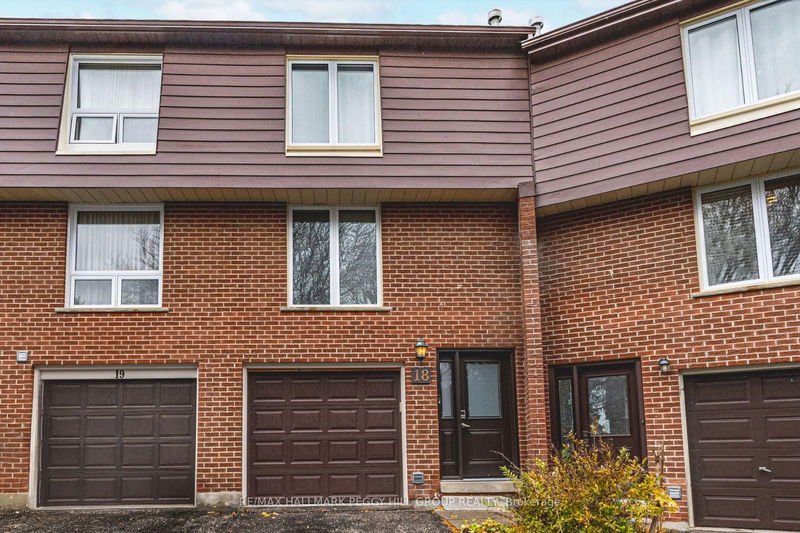home for sale on 18-246 Tupper Boulevard
