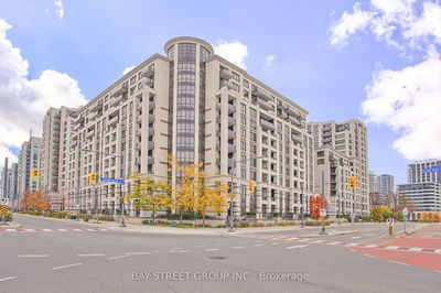 Unit B105 — 99 South Town Centre Blvd, Markham - Unionville image-0-1
