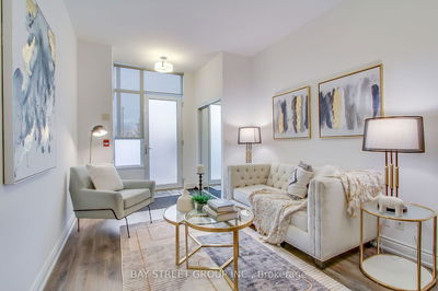 Unit B105 — 99 South Town Centre Blvd, Markham - Unionville image-0-3