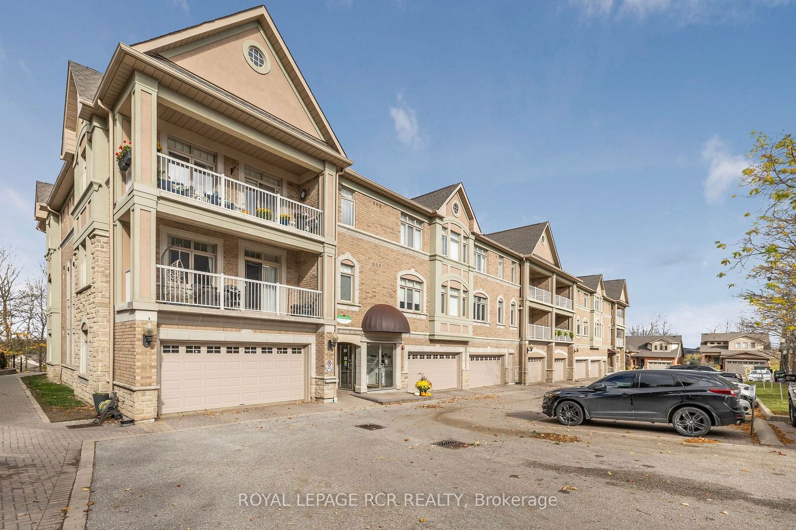 Condo sold at 207-78 Sunset Boulevard, New Tecumseth, Alliston, L9R 2H5 - MLS: N10424899