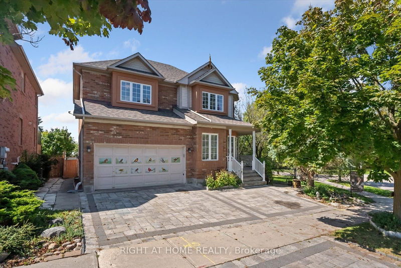 home for sale on 132 Hollandview Trail