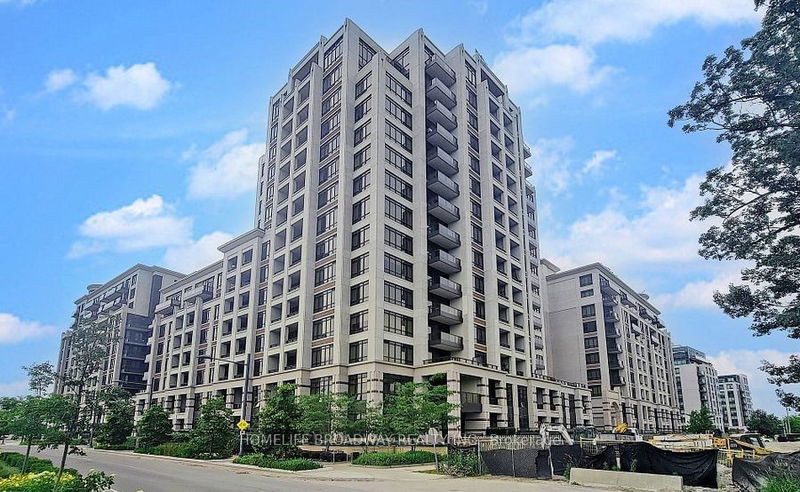 Unit TH#109 — 38 Cedarland Dr, Markham - Unionville image-0-0