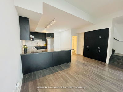 Unit TH#109 — 38 Cedarland Dr, Markham - Unionville image-0-2