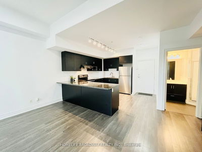 Unit TH#109 — 38 Cedarland Dr, Markham - Unionville image-0-3