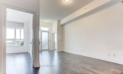Unit TH#109 — 38 Cedarland Dr, Markham - Unionville image-0-4
