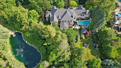 140 Rebecca Crt, Vaughan - Rural Vaughan