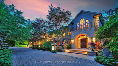 140 Rebecca Crt, Vaughan - Rural Vaughan image-0-1