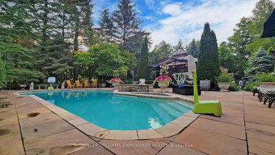 140 Rebecca Crt, Vaughan - Rural Vaughan image-0-2