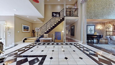 140 Rebecca Crt, Vaughan - Rural Vaughan image-0-3