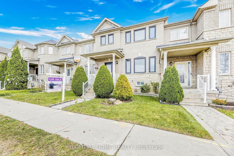 home for sale on 642 Confederation Pkwy