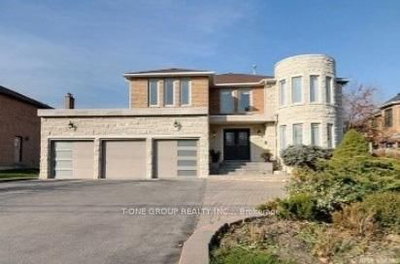 Detached House sold at 382 Elgin Mills Road, Richmond Hill, Ontario, L4C 4M2 - Westbrook - MLS: N10425395