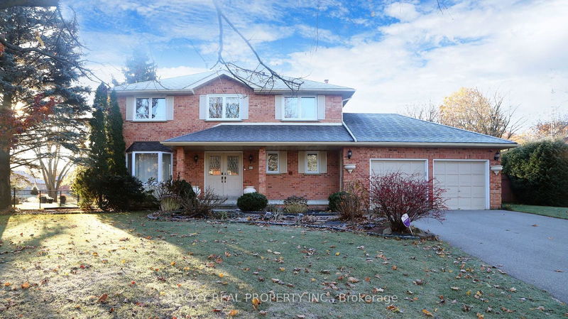 47 Parnham Cres, East Gwillimbury - Sharon image-0-0