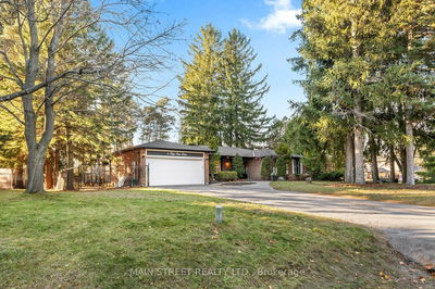 6 High Point Dr, Whitchurch-Stouffville - Ballantrae image-0-2