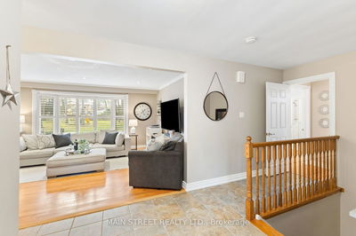 6 High Point Dr, Whitchurch-Stouffville - Ballantrae image-0-4