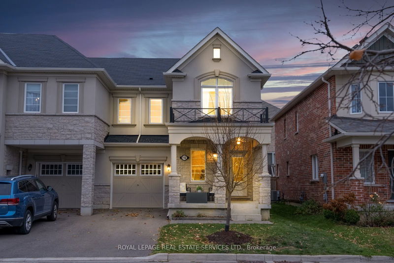 home for sale on 112 Hutt Crescent