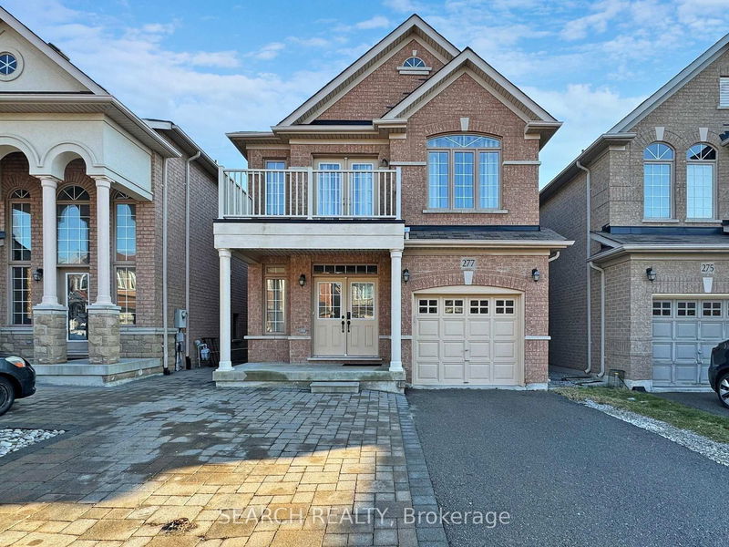 home for lease on 277 Oberfrick Avenue